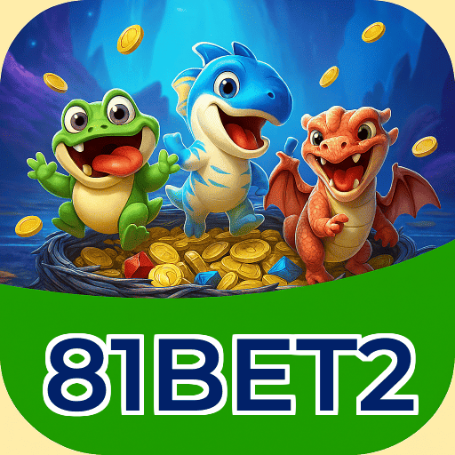 81BET2 logo
