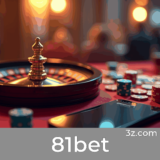 81bet: Especialista em Apostas Esportivas no Brasil