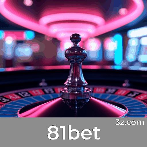 Desbloqueie Privilégios Exclusivos com Sua Conta 81bet