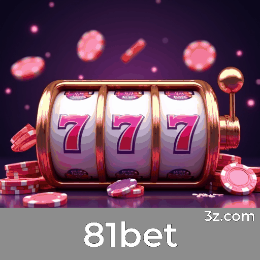 81bet: Experiência de Cassino Profissional e Realista