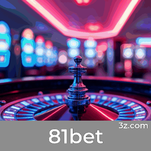 81bet: Desbloqueie Ofertas Surpreendentes Agora!